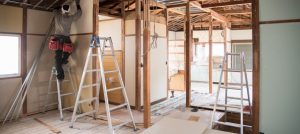 Entreprise de rénovation de la maison et de rénovation d’appartement à Pinon